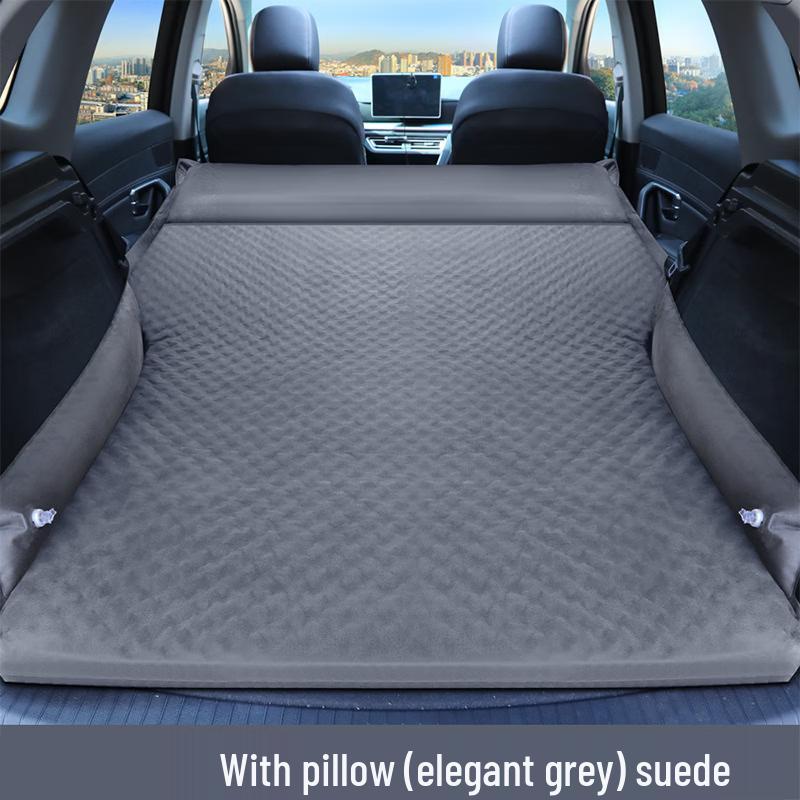 UOSUUOSU Automatic Inflatable Car Air Mattress