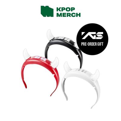 Официальная роговая повязка на голову