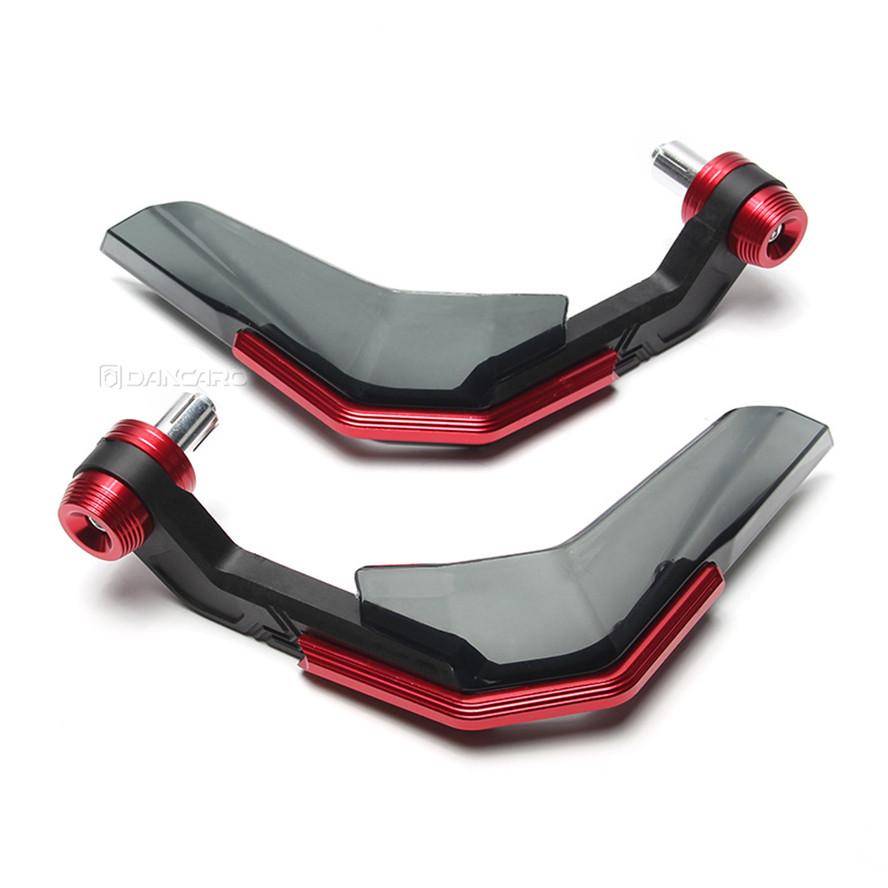 7 цветов мотоциклетная защита для рук щиток для рук ветрозащитный мотоциклетный мотокросс универсальный протектор модификация защитное снаряжение