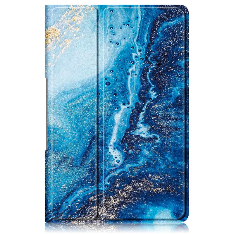 Protective Case for Lenovo Tb351fu Case 11.5" PU Leather Flip Stand Cover for Lenovo Tab Plus 2024 11.5 Inch TB351FU Case Cover