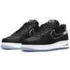 Nike X Колин Каперник Air Force 1 Low '07 Qs 'True To 7' CQ0493-001