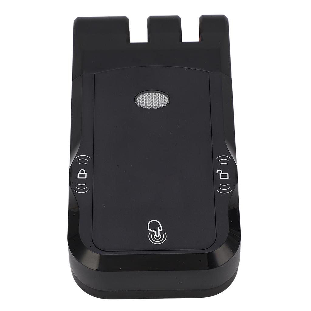 Smart Bluetooth Electronic Lock Dual System Dual Motor Remote Control Keyless Lock for Home Room