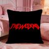 tThe Weeknd singer Cushion Cover Premium Comfort Reversible Pillow Cove Two in One Design for Any Room  Car Interior