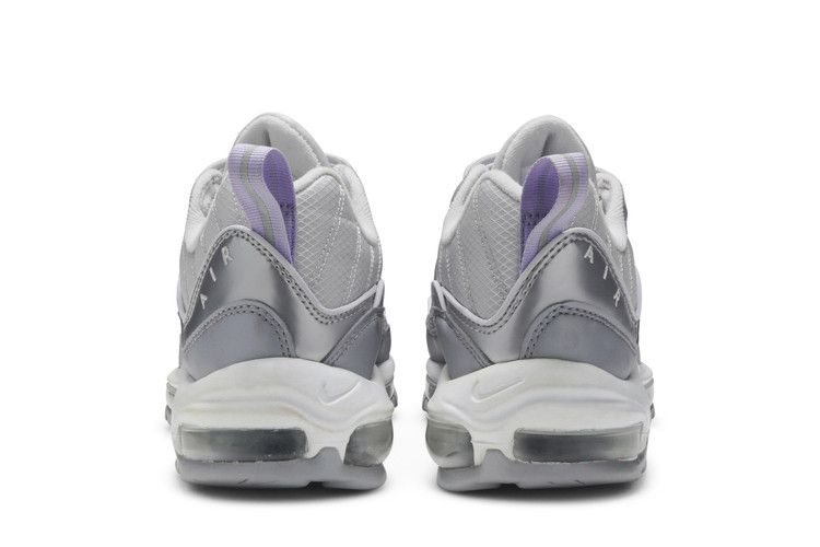 Nike Air Max 98 Vast Grey (Женский)