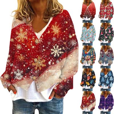 Женское модное короткое пальто, повседневное, с длинным рукавом, с принтом, однобортный плюшевый топ