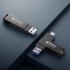 Высокоскоростной USB 3.2 флеш-накопитель aigo G33