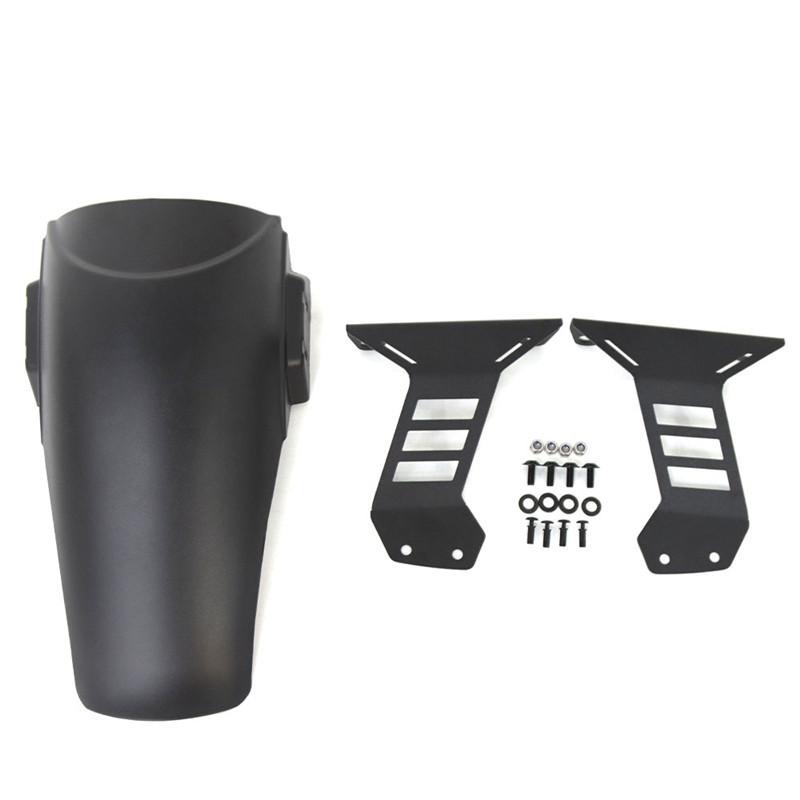 For BMW R1300GS R 1300 GS R 1300GS Fender Extension Protection Motorcycle Front Mudguard Fender Mudguard Extension Front Fender