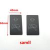 Оригинальный NFC-ключ-карта для BYD Tang DM Han EV Song PRO Qin PLUS DMI 2020-2022