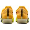 Nike Мужские кроссовки ZoomX Streakfly 2 Citron Pulse Желтый Volt-Ice Hyper-Violet HF6416-800