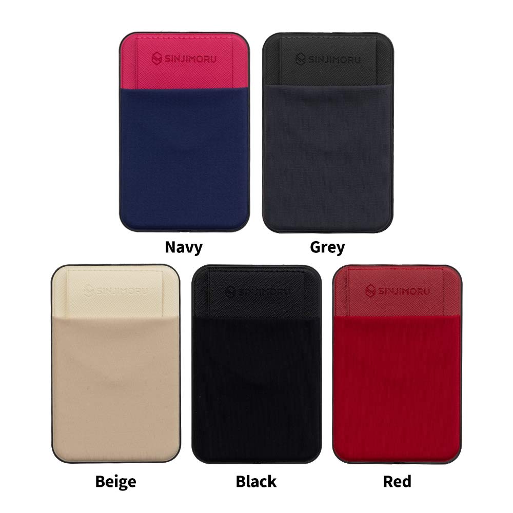 Чехол-картхолдер для iPhone, совместимый с MagSafe, с магнитным держателем для карт телефона, с карманом для проездного SUICA и задним карманом для кредитных карт для iPhone 16 Pro и iPhone