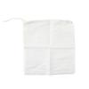 Drawstring Filter Bags Multifunctional Medium Capacity Spice Filter Bags for Cooking Straining