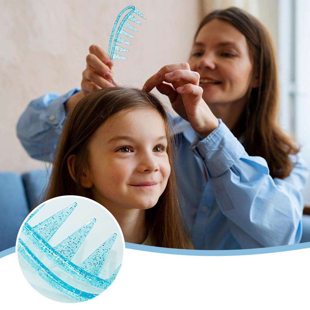 Расчески с широкими зубьями Расческа для вьющихся волос Расческа с большими зубьями Разглаживающая расческа Антистатическая расческа Парикмахерская расческа для дома и салона