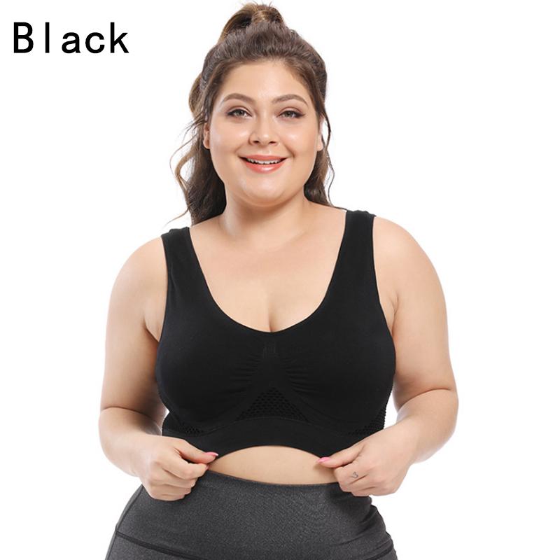 Женское повседневное спортивное нижнее белье больших размеров из нейлона плюс элегантная мода Hot S-6XL