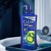 Шампунь против перхоти для мужчин Clear Men Fresh Oil Control