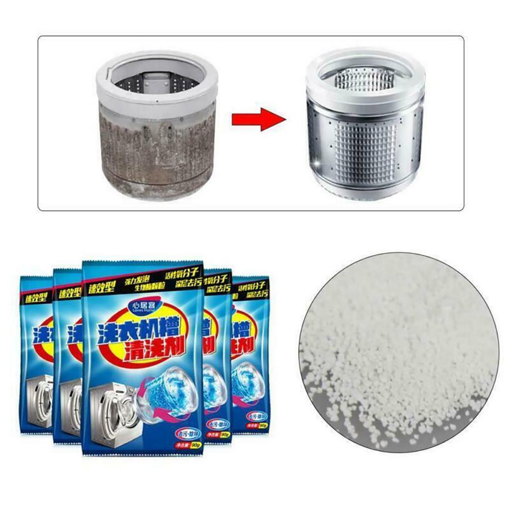 Sagit 1 шт., очиститель для стиральной машины, средство для удаления накипи, средство для глубокой очистки, дезодорант, прочный