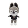 Cute Cartoon Plush Toy Soft Stuffed Animal Doll Companion Gift For Kids Adults Fans