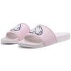 Женские шлепанцы Li Ning Primrose Pink AGAQ004-6
