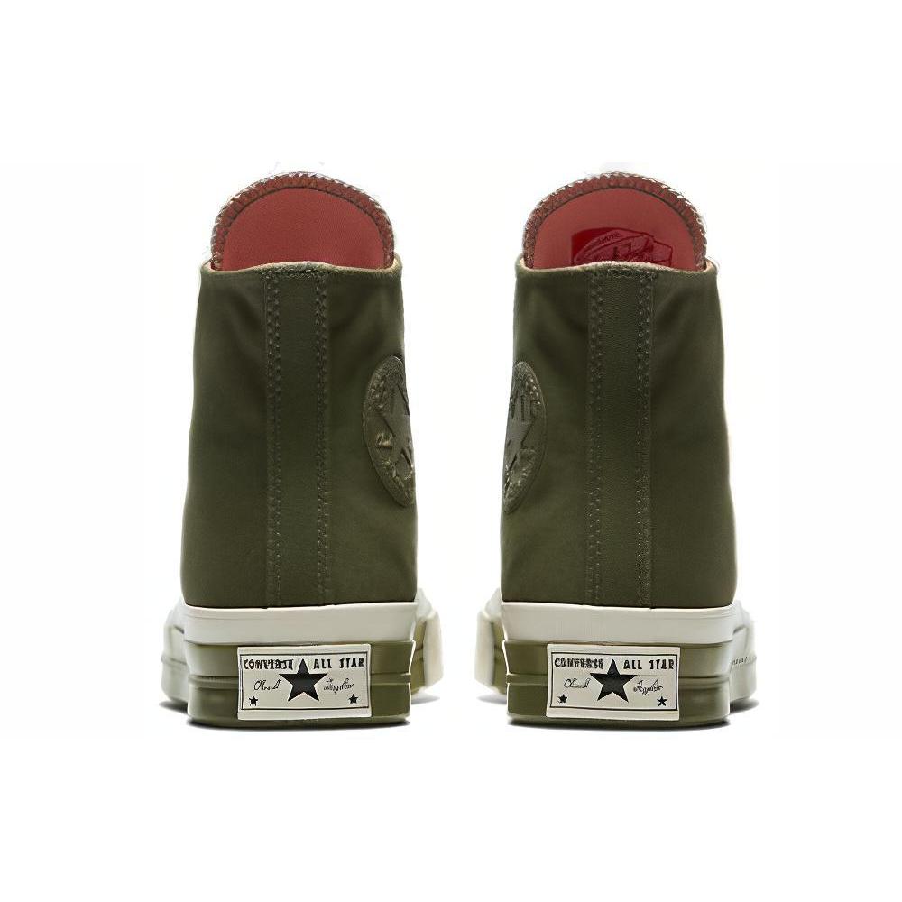 Кеды Converse Chuck 70 High Field Surplus 161666C