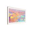 The Frame 75LS03F 75-inch 4K Neo QLED AI Art TV CN Plug (adapter Included)