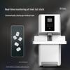 Deli 50mm Fully Automatic Accounting Binding Machine CN plug (adapter included)