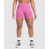 Lift Seamless Shorts Winning Pink White Marl B6a8i Kcq3