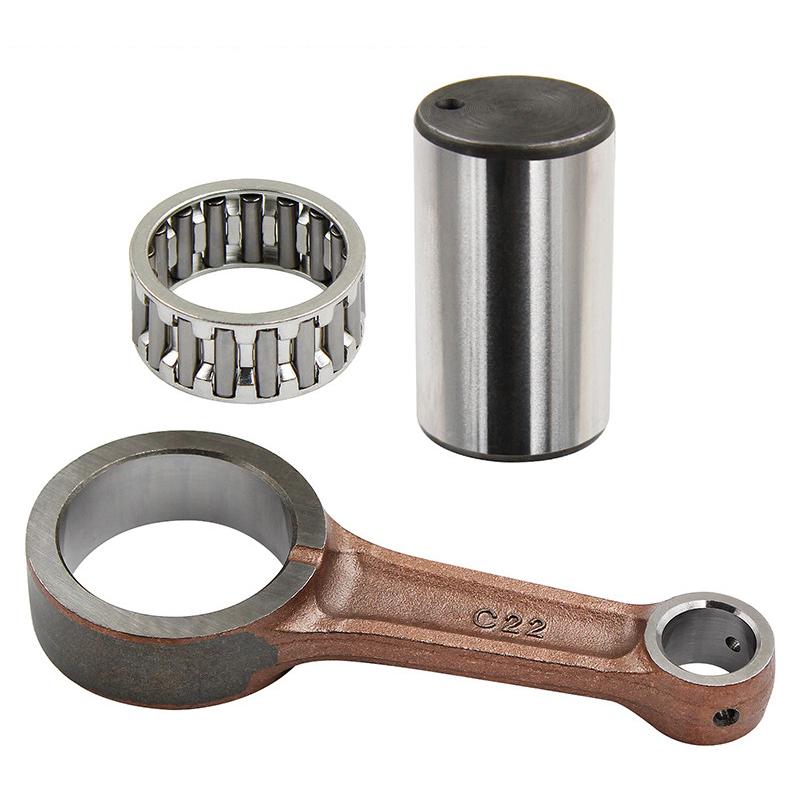 Motorcycle Engine Accessories Connecting Rod Crank Rod Kit For Yamaha WR250F YZ250F 17D-11651-90 5UL-11651-00-00