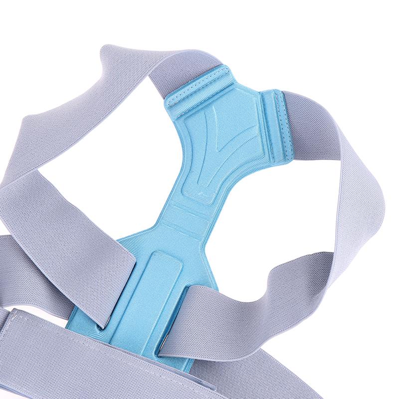 SL Невидимый корректор осанки груди, сколиоза, корсет для спины, коррекция пояса позвоночника