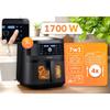 Berdsen Oil-Free Air Fryer