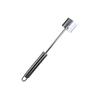 304 Stainless Corn Cobs Stripper Thresher Tool With Sharpened Blades For Quick Easy Kernel Extraction Kitchen Essential