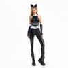 Halloween costumes, alien spacesuits, stage costumes, onesies, catwoman, sexy tights, bat costumes