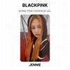 BLACKPINK BORN PINK DIGIPACK версия. Официальная фотокарта