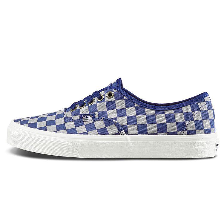 Оригинальные Harry Potter x Authentic Vans 'Когтевран' VN0A2Z5IV4U