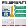 1 Set Wall Repair Paste Quick-Drying Mending Mildewproof Compact Useful Agent for Kitchen