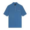 Lyle & Scott Mens Embroidered Polo Shirt