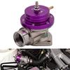 Universal New Type-S Turbo Blow off Valve Adjustable 25psi BOV Blow dump/Blow off adaptor