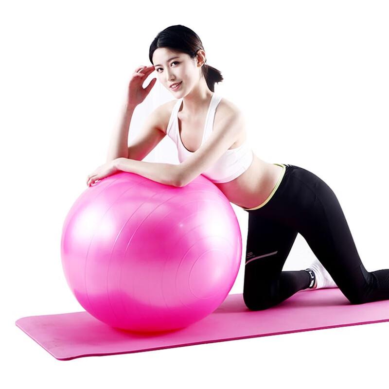 HongTai Explosion-Proof Yoga Fitness Ball