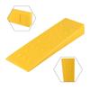 5.5/8/10 Inch Chainsaw Wedges for Trees Sturdy Splitting Wedge Tree Felling Wedges  Safe Cutting