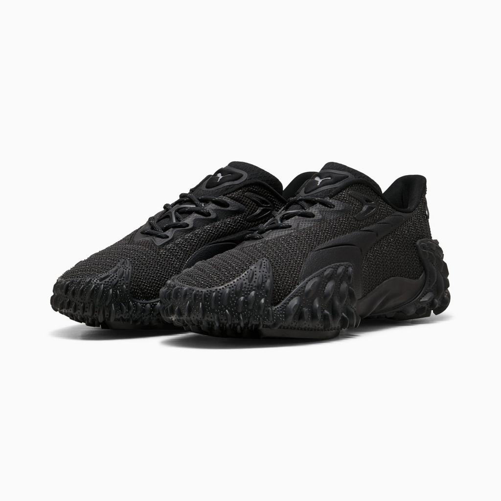 Puma MOSTRO men's sports shoes black 40561501 size 46