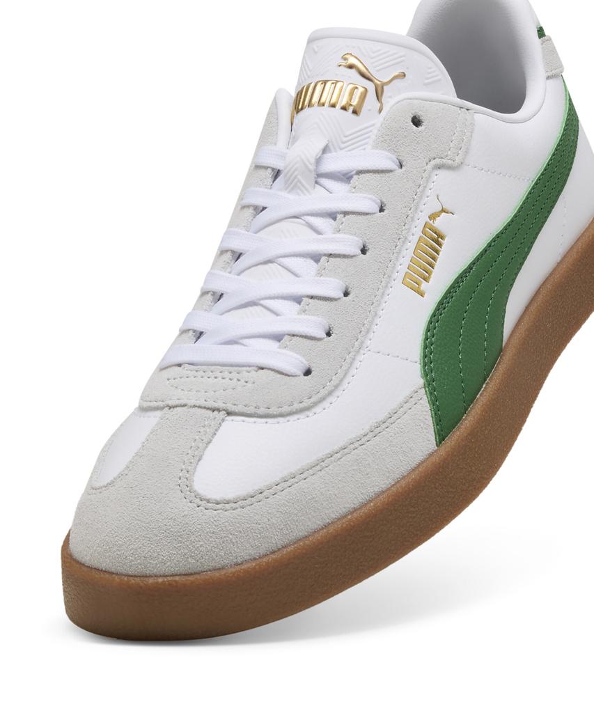 Puma Эра Club II - Белый / 397447-22
