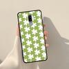 Чехол Matcha Sage Green Love Heart для Samsung Galaxy J3 J5 J7 2017 A3 A5 J1 2016 J4 J6 Plus A6 A7 A8 A9 J8 2018