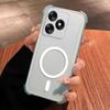 Чехол для TECNO SPARK 10 4G, 10C Милый с подушками безопасности по углам Пастельный матовый Магнитный корпус Полуударопрочный чехол для телефона