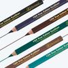 DERMACOL Подводка для глаз 12 часов стойкости, True Color, 2 г