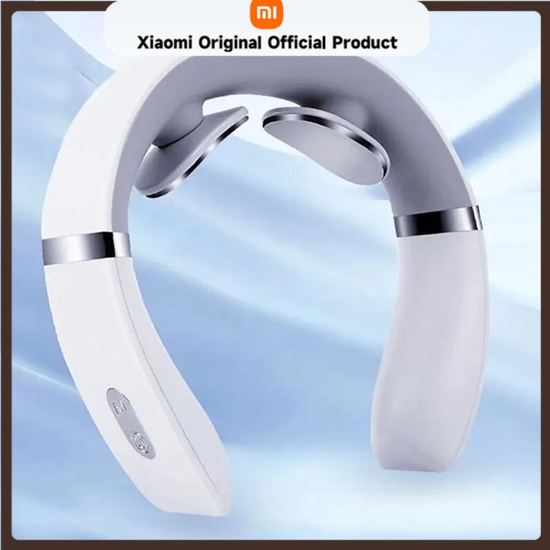 Xiaomi Массажер для шеи Плеч и шеи Защита для шеи Бытовой Мини Портативный Массажер для шейного отдела позвоночника