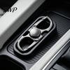 Stress Relief Spinner Toy Car Keychain Heavy-Duty Metal Fidget with Bottle Smooth Rotation Opener 3-in-1 Multi-Functional Portable Key Ring Tool Turn