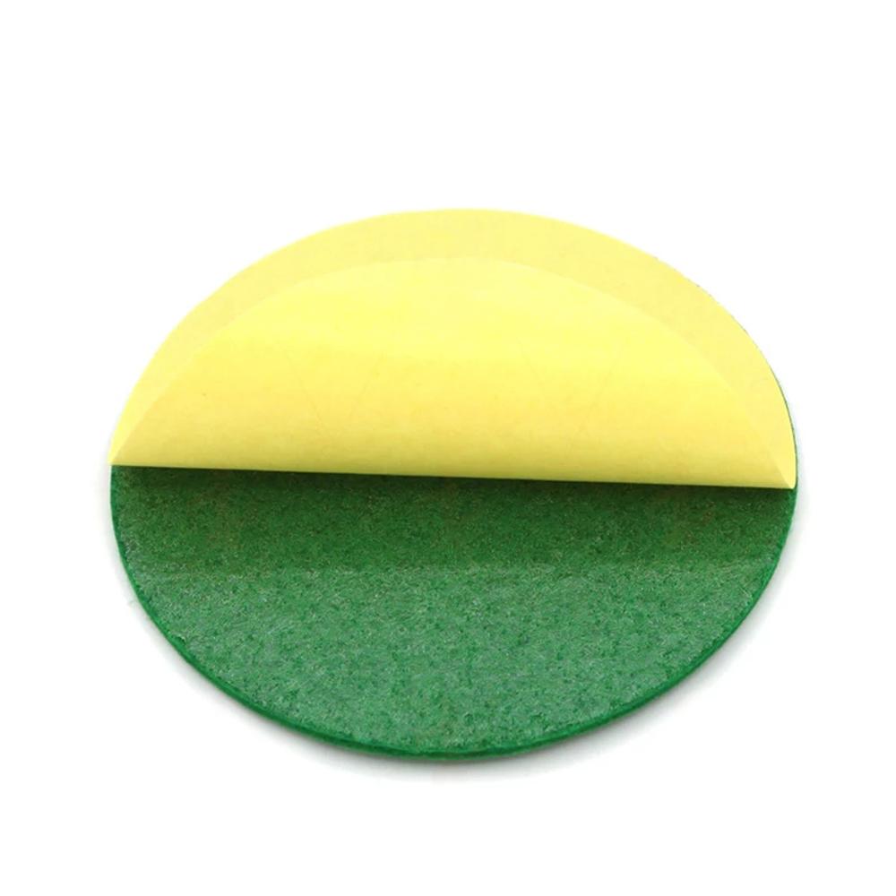 Игровые аксессуары Вечеринка Фетр Замена Красный Настольный Вратари Аэрохоккей Аэрохоккей Толкатель Молоток Рукоятка