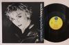 12-дюймовая пластинка MADONNA - Papa Dont Preach P3603 SIRE 1986 Япония Поп Б/У