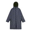 Childrens/Kids Orla Kiely Spotted Changing Robe