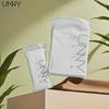 UNNY Disposable Makeup Remover & Wet Compress Cotton Pads - 50, 30, & 200 Pieces