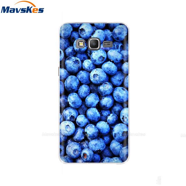 Чехол для Samsung Galaxy Grand Prime G530, силиконовая задняя крышка для Samsung Galaxy Grand Prime G530 G531, мягкий чехол из ТПУ в виде ракушки