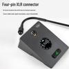 LEIPUDUN LD-4260 Wired Conference System Microphone (CN version)